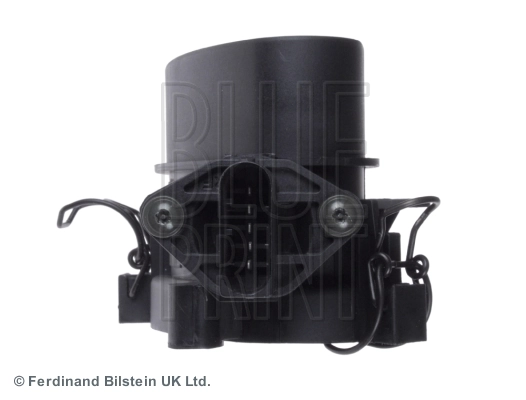 Mass Air Flow Sensor